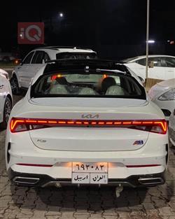 کیا K5